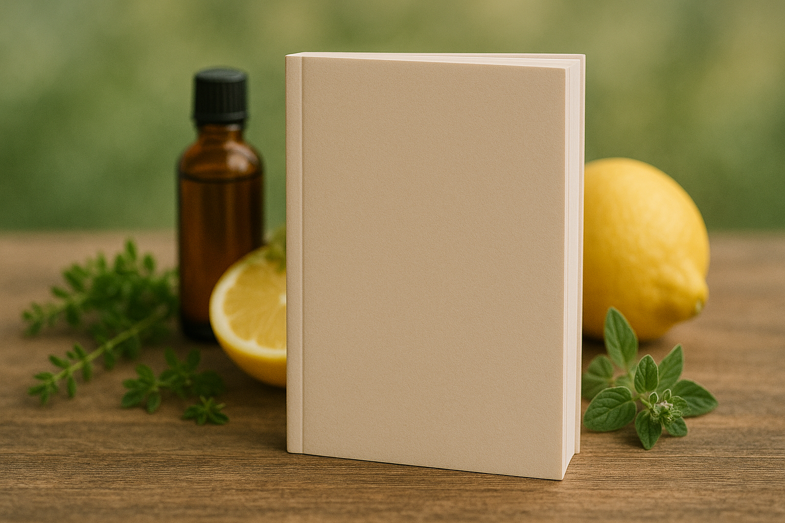 Zestaw naturalnych składników Vinozoo